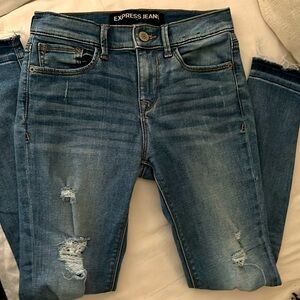 Express Jeans